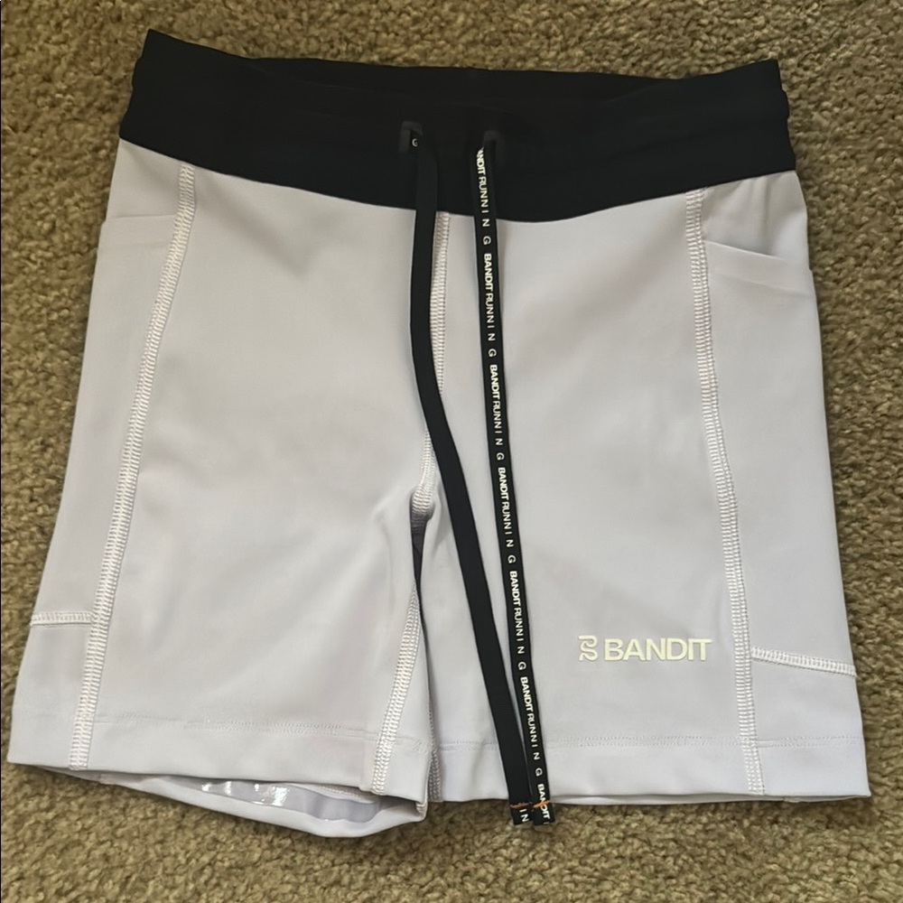 Bandit Stamina Shorts